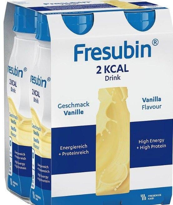 FRESUBIN, Divers, Produits alimentaires, Enlèvement ou Envoi