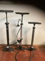 Fietspompen, Enlèvement, Comme neuf