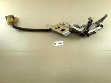 GSXR1100 1993 - 1994 Suzuki D1-37532 beschikbaar voor biedingen