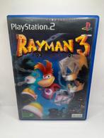 Rayman 3 Ps2 Game Holographic Cover - Pal Cib VGC, À partir de 3 ans, Un ordinateur, Aventure et Action, Utilisé