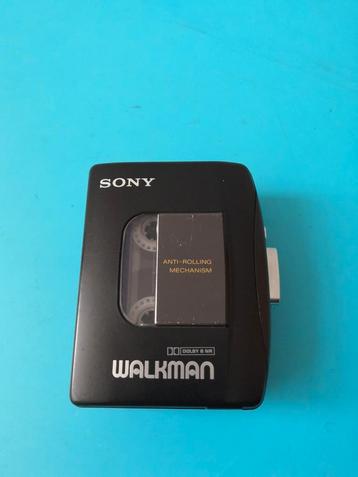 Sony WM-EX13 beschikbaar voor biedingen