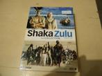 shaka zulu   4 dvd's, Cd's en Dvd's, Ophalen of Verzenden, Boxset