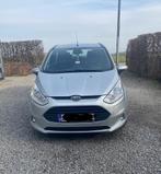 Ford B-Max Ecoboost, 1.0  Benzine, 2016.Met weinig KM(79000), Auto's, Euro 6, B-Max, Bedrijf, Handgeschakeld