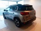Citroën C5 C5 Aircross Automaat, Auto's, Automaat, Gebruikt, USB, 1199 cc