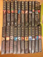 Aspe, Boeken, Ophalen