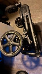 Maxicosi met slaapmand, Enfants & Bébés, Jouets | Extérieur | Go-cart & Cuistax, Enlèvement, Comme neuf