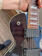 ESP Eclipse 4-knoppen (verboden), Muziek en Instrumenten, Ophalen, Zo goed als nieuw, Solid body, Overige merken