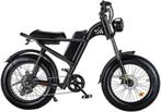 Z8 Riding'time ebike, Fietsen en Brommers, Elektrische fietsen, Nieuw, Overige merken, 50 km per accu of meer, Minder dan 47 cm