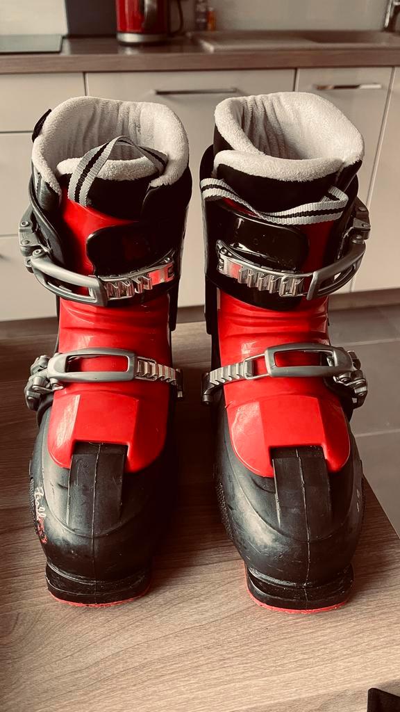 Équipement de ski complet pour  (12 à 14) — 300€ pour tout, Sports & Fitness, Ski & Ski de fond, Protest, Enlèvement ou Envoi