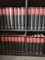 26 delige encyclopedie Winkler Prins 9de druk, Boeken, Complete serie, Algemeen, Winkler Prins, Ophalen