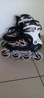 Nieuwe inlineskates Fila PRIMO air zone maat 41, Sport en Fitness, Skeelers, Ophalen, Zo goed als nieuw, Inline skates 4 wielen