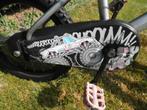 Kinderfiets Monstertruck 16inch voor kids vanaf 4&5 Jaar, Ophalen, Zo goed als nieuw, 16 tot 20 inch, B-Twin