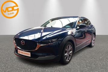 Mazda CX-30 2.0 SKYACTIV-G SkyDrive GPS  beschikbaar voor biedingen