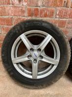 Winterset Opel Zafira bj 2016 16duim, Ophalen, 16 inch, Banden en Velgen, Winterbanden