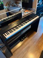 Piano numérique Fazley, Musique & Instruments, Enlèvement, Comme neuf, Noir, Piano