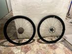 Fulcrum aluminiumwiel, Fietsen en Brommers, Fietsonderdelen, Fulcrum, Racefiets, Zo goed als nieuw, Ophalen
