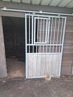 Staldeur, Dieren en Toebehoren, Stalling, 1 paard of pony