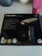 Beurer beauty, Elektronische apparatuur, Ophalen of Verzenden, Zo goed als nieuw