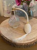 Decoratieve parfum vaporizer, Ophalen of Verzenden, Zo goed als nieuw
