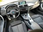 BMW 420i Mpack White Xdrive Automaat BiXenon - 184 PK NEW, Te koop, Alcantara, Berline, Benzine