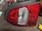 Achterlicht links van een Renault Twingo, 3 maanden garantie, Gebruikt, Renault