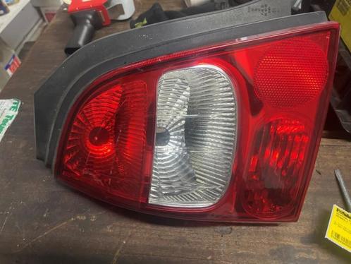 Achterlicht links van een Renault Twingo, Auto-onderdelen, Verlichting, Renault, Gebruikt, 3 maanden garantie