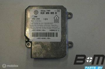 Regelapparaat airbag Passat 3B 6Q0909605B beschikbaar voor biedingen