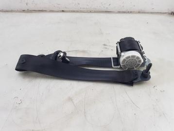CEINTURE DE SECURITE ARRIERE GAUCHE Twingo III (AH), Utilisé, Renault
