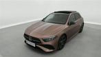 Mercedes-Benz A-CLASS 180 A 180 d AUTO AMG LINE NAVI/TO PANO, Auto's, Automaat, Gebruikt, 135 g/km, 116 pk