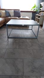 Salontafel T&T design merk, Ophalen, Gebruikt