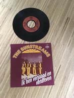 The Sunstreams - Ik Ben Verjaagd En Verdreven, CD & DVD, Vinyles Singles, Comme neuf, 7 pouces, En néerlandais, Enlèvement ou Envoi