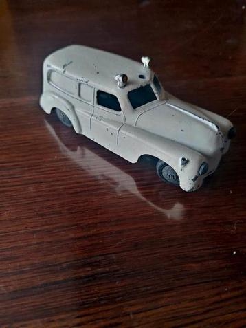 Ambulance TEKNO Denmark Rare Années 50 beschikbaar voor biedingen