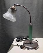 Lampe de bureau Art Déco de style Bauhaus, Enlèvement