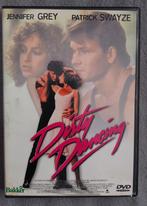 DVD Dirty Dancing (Patrick Swayze), Cd's en Dvd's, Ophalen of Verzenden, Zo goed als nieuw