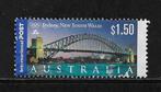 Australië 2000 - Afgestempeld - Lot Nr. 179 Sydney New SW, Postzegels en Munten, Postzegels | Oceanië, Verzenden, Gestempeld