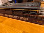 RTX 3080 - EVGA xc3 10GB, Computers en Software, Videokaarten, Ophalen, Zo goed als nieuw, Nvidia, PCI