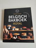 Belgisch Bakboek Royale ,Stefan Elias, 9789464941517, Verzenden, Nieuw, Stefan Elias, Europa