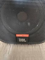 Twee JBL luidsprekers, Overige typen, Zo goed als nieuw, JBL, 60 tot 120 watt