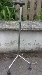 tripode, Enlèvement ou Envoi