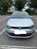 Volkswagen polo 1.0 bluemotion, Auto's, Voorwielaandrijving, Stof, Particulier, Onderhoudsboekje
