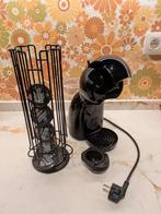 Dolce Gusto koffiemachine, Ophalen, Zo goed als nieuw, Koffiemachine