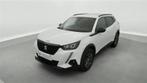 Peugeot 2008 1.2 PureTech Style *CARPLAY/CAMERA/LED*, Auto's, Stof, Gebruikt, 1199 cc, 5 zetels