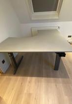 Bureau tafel 160x160, Huis en Inrichting, Bureaus, Ophalen, Bureau