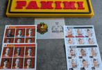 LOT DE 5 AUTOCOLLANTS PANINI FOOTBALL 2018 TUBIZE/ROULERS, Hobby & Loisirs créatifs, Enlèvement ou Envoi, Neuf