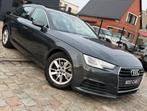 Audi A4 Avant 2.0TDi * Euro6b, Cuir, Argent ou Gris, Achat, Entreprise