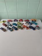 20X HOT WHEELS modellen AFHALING LEES BESCHRIJVING, Hobby en Vrije tijd, Modelauto's | 1:50, Ophalen, Gebruikt, Auto, Overige merken