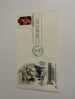 Een envelop of fry day cover, Verzamelen, Postkaarten | Buitenland, Ophalen