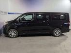 Opel Zafira Life 2.0 |EURO 6D| 8 PLACES |NAVI | CARPLAY |, Stof, Bedrijf, 5 deurs, 138 g/km