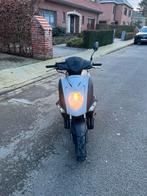 A klasse brommer, Ophalen, Gebruikt, Klasse A (25 km/u), 50 cc