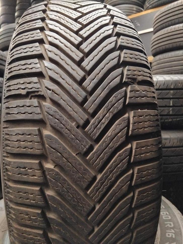 2255517 225/55/17 225/55R17 winter Michelin, Auto-onderdelen, Banden en Velgen, Band(en), Winterbanden, Ophalen